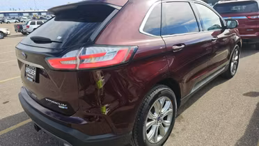 FORD Edge