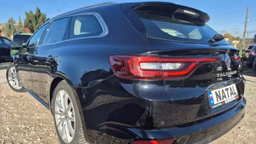 RENAULT Talisman