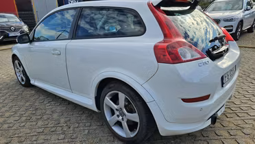 VOLVO C30