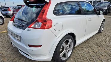 VOLVO C30