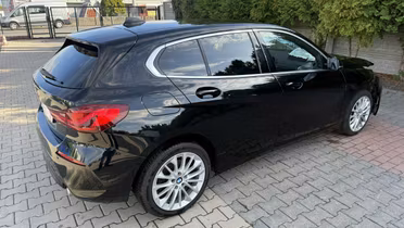 BMW Seria 1