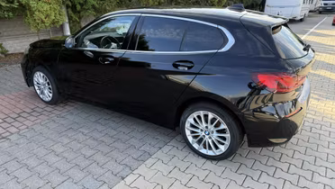 BMW Seria 1