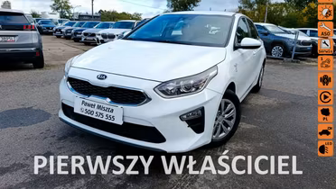 KIA Cee'd