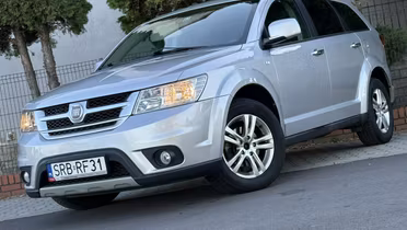 FIAT Freemont