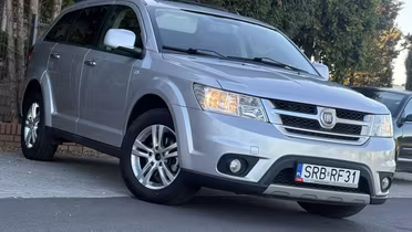 FIAT Freemont
