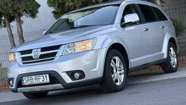 FIAT Freemont