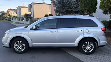 FIAT Freemont