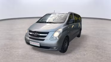 HYUNDAI H-1