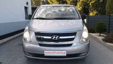 HYUNDAI H-1
