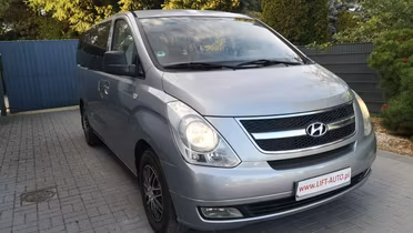 HYUNDAI H-1