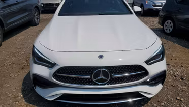 MERCEDES-BENZ CLE