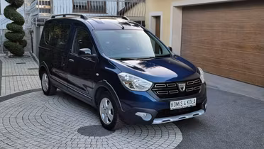 DACIA Dokker