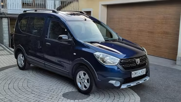 DACIA Dokker