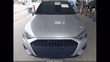 AUDI A3 Limousine