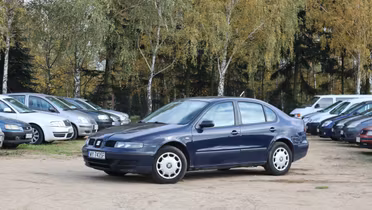 SEAT Toledo