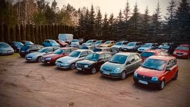 SEAT Toledo