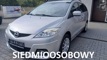 MAZDA 5