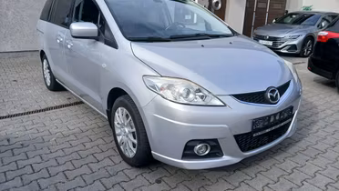 MAZDA 5