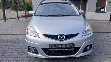 MAZDA 5