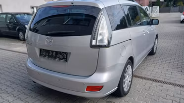 MAZDA 5