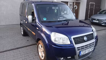 FIAT Doblo