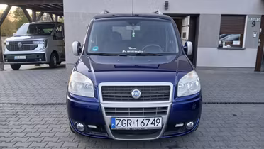 FIAT Doblo