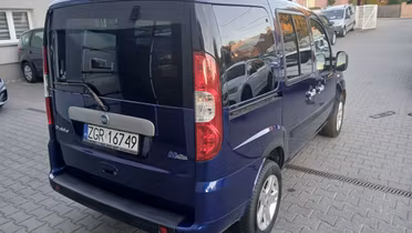 FIAT Doblo