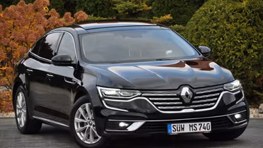 RENAULT Talisman