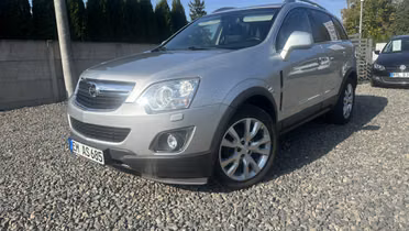 OPEL Antara