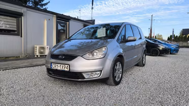 FORD Galaxy