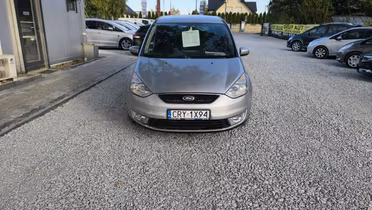FORD Galaxy
