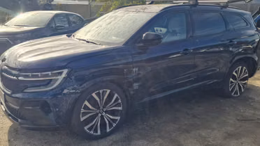 RENAULT Espace
