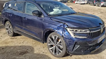 RENAULT Espace