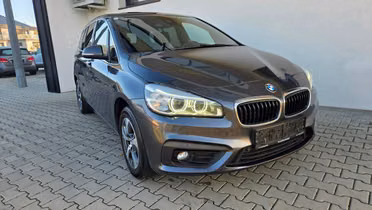 BMW Seria 2