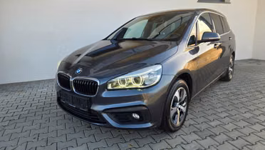 BMW Seria 2