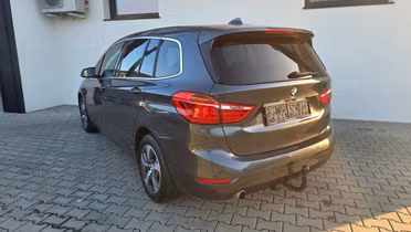 BMW Seria 2
