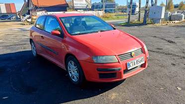 FIAT Stilo
