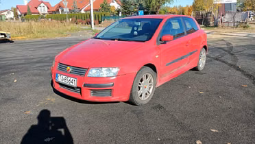 FIAT Stilo