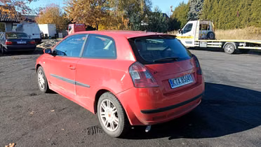FIAT Stilo