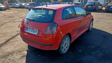 FIAT Stilo