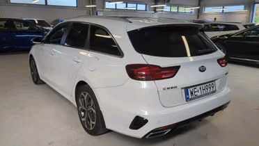 KIA Cee'd