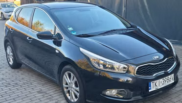 KIA Cee'd