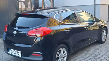 KIA Cee'd