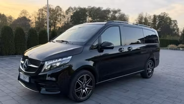 MERCEDES-BENZ V Klasa