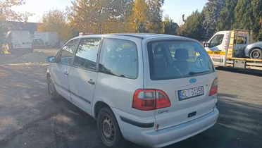 FORD Galaxy
