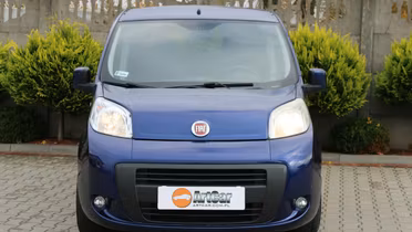 FIAT Qubo