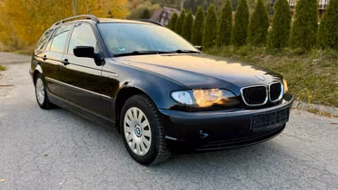 BMW Seria 3