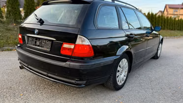 BMW Seria 3