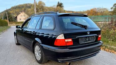 BMW Seria 3