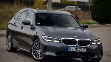 BMW Seria 3